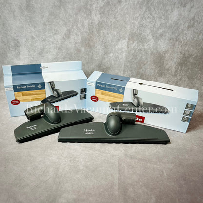 Bare Floor Brush for Miele Vacuum