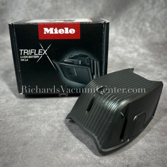 TriFlex Battery