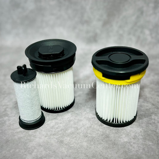 TriFlex Filters