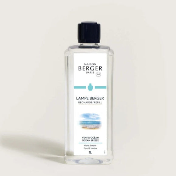 Ocean Breeze Lamp Refill
