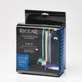 Riccar Type W Brillance HEPA Vacuum Bags in a 6 Pack
