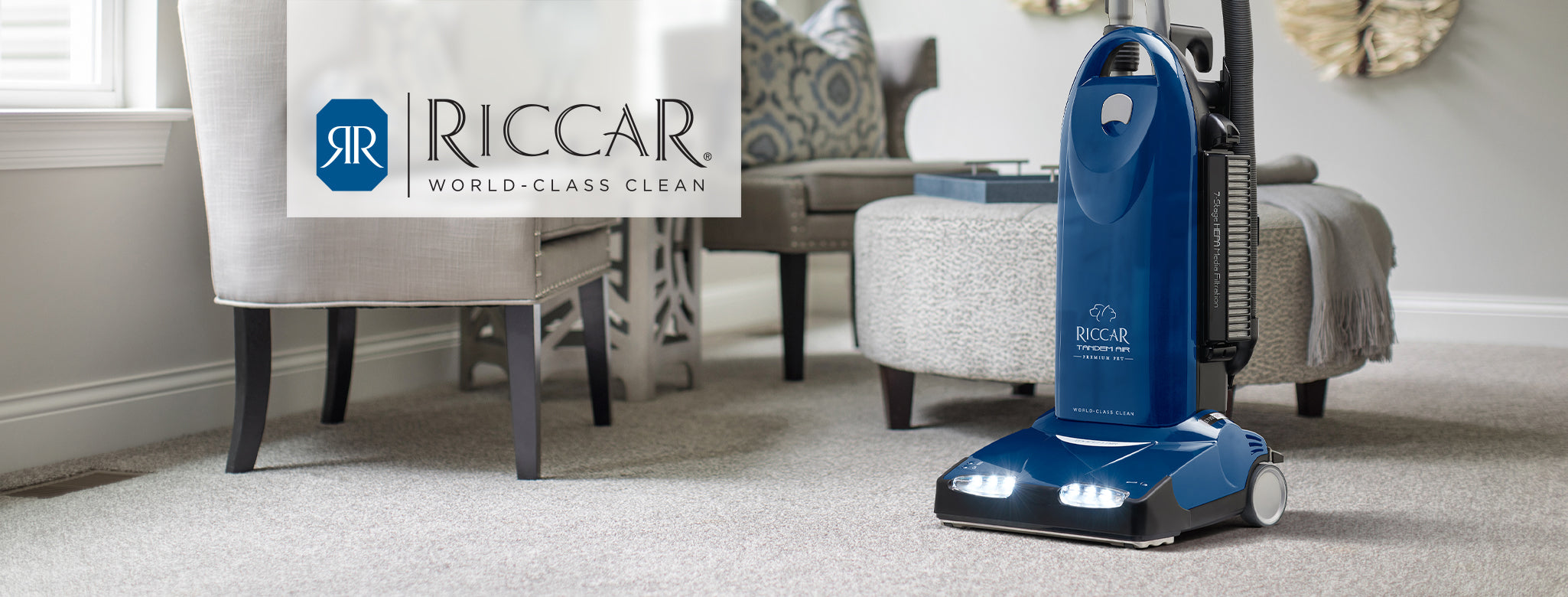 Richard's Vacuum Center - Daytona Beach