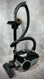 Canister vacuum from Titan 