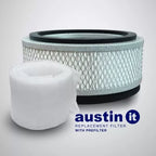 Austin "It" Filter Replacements